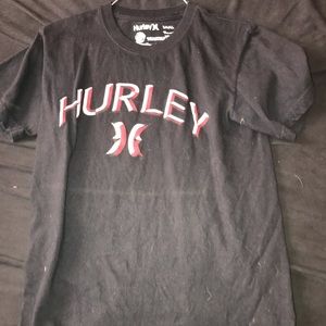 Hurley T-shirt